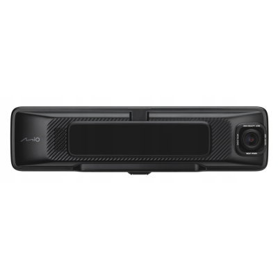 Kamera samochodowa mio mivue r850t Premium 2 5K z HDR zintegrowana e-mirror