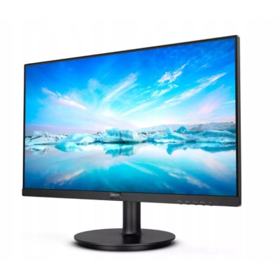 Monitor Philips 242V8LA 23.8 cali VA HDMI DP Głoś