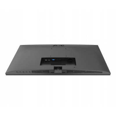 AOC Monitor 23.8 cala 24B3QA2 IPS 120Hz HDMI DP VGA Głośniki