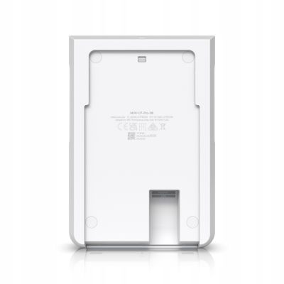 UBIQUITI UniFi U7 Pro Access Point, Wi-Fi 7 BE10800, 1x 2.5GE