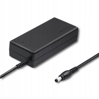 Qoltec Zasilacz do Samsung 90W 19V 4.74A 5.5*3.5+pin +kabel 50089