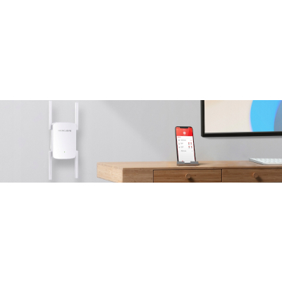 TP-Link Wzmacniacz sygnału Wi-Fi Mercusys ME50G AC1900