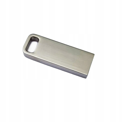 Pendrive Imro CHEETAH 256 GB USB 3.0 srebrny metal
