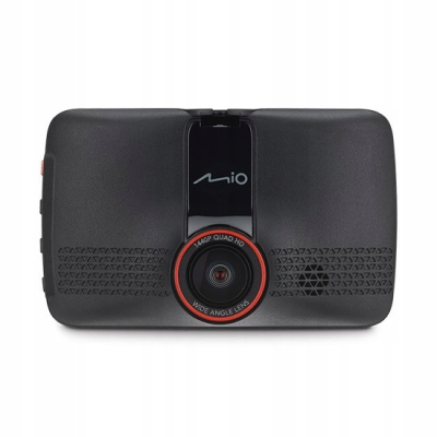 MIO Wideorejestrator samochodowy MiVue 803 GPS WIFI 2,5K
