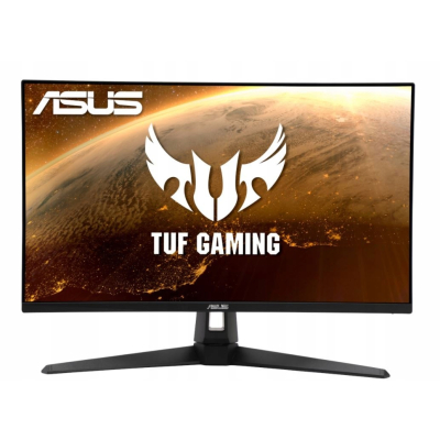 CASH BACK z BLIKIEM Monitor Asus 27" VG27AQ1A TUF WQHD IPS 170Hz HDMI%