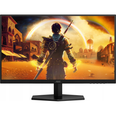 Monitor Gamingowy AOC Q27G42XNE 2560 x 1440 (WQHD) 180 Hz