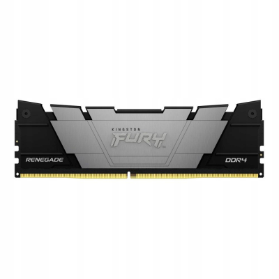 Kingston Pamięć DDR4 Fury Renegade 16GB(2*8GB)/3600 CL16