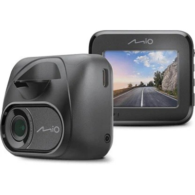 MIO Rejestrator MiVue C595W HDR GPS WIFI Starvis