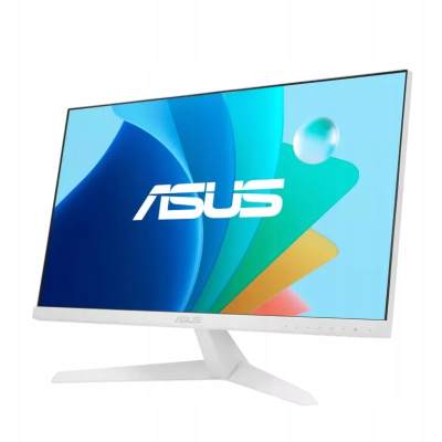 ASUS Monitor 23.8 cali VY249HF-W IPS 100Hz