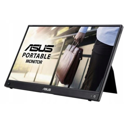 ASUS Monitor ZenScreen Go 15.6 cala MB16AWP SKLEP KOZIENICE RADOM