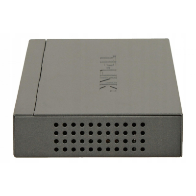 TP-LINK SG1008P switch 8x1GB PoE