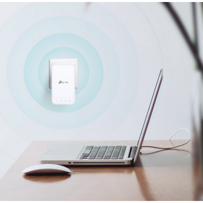 TP-Link Wzmacniacz RE300 Repeater Wifi Mesh