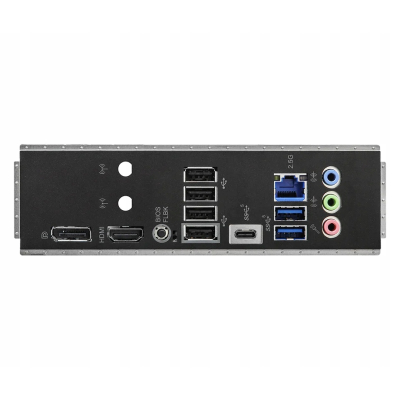 Płyta główna ASRock B650M-HDV/M.2 AM5 mATX DDR5 M.2 PCIe 4.0