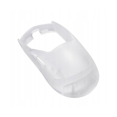 Marvo FIT LITE G1 Mysz przewodowa, biała, 12000DPI, + Prezent