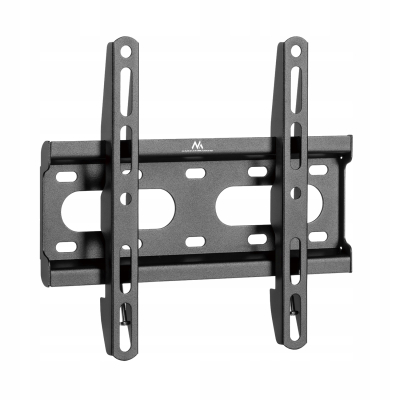 Maclean Uchwyt do TV ekonomiczny max VESA 200x200 23-42" 45kg czarny MC-937