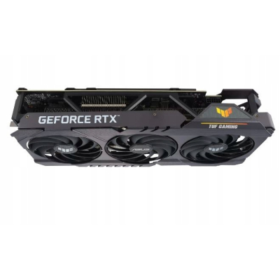 Asus Karta graficzna GeForce RTX 4090 TUF OG GAMING 24GB GDDR6X 384bit 3DP