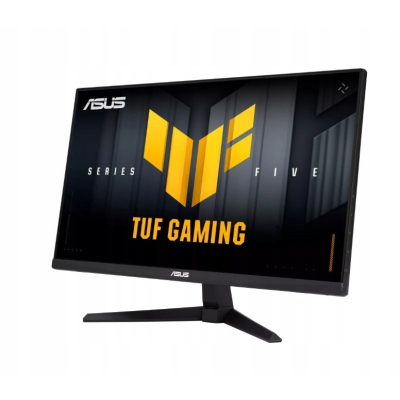 ASUS Monitor 25 cali TUF Gaming VG257Q5A VA 200Hz 2HDMI DP