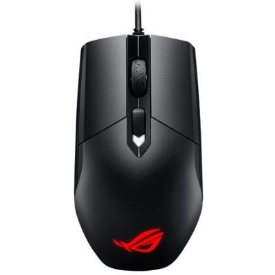 Mysz optyczna ASUS ROG STRIX IMPACT USB 5000DPI