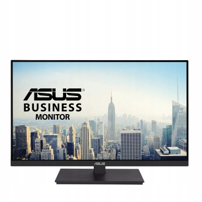 ASUS Monitor 23,8 cala VA24ECPSN