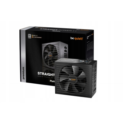 Zasilacz Straight Power 11 750W 80+ Platinum BN307