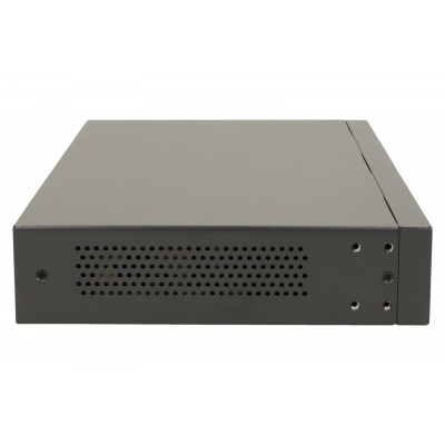 TP-LINK SF1016DS switch L2 16x10/100 Desktop