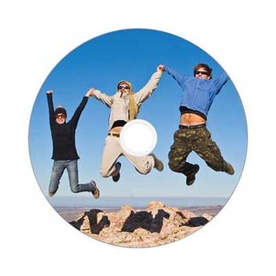 Verbatim BD-R SL Hard Coat protective layer 25GB Pack Spindle 43804 6x