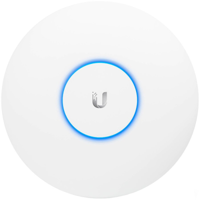 UBIQUITI UniFi Access Point AC PRO, Passive PoE, Adapter included