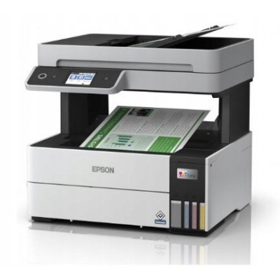 Epson MFP EcoTank L6460 A4/(W)LAN/ADF35 SKLEP KOZIENICE RADOM