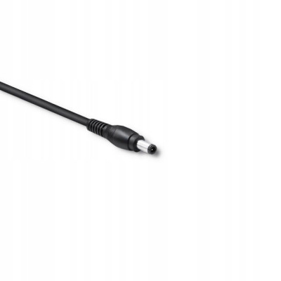 Qoltec Zasilacz do Samsung 90W 19V 4.74A 5.5*3.5+pin +kabel 50089