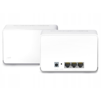 TP-LINK System WiFi- Halo H70X AX1800 2-pak