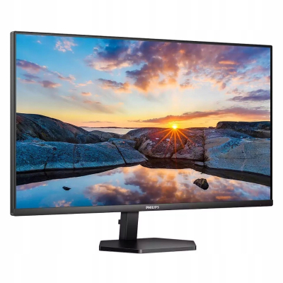 Philips Monitor 31,5 cali 32E1N3600LA VA HDMIx2 DP USB-C Głośniki 2560 x 1440 (QHD) Sklep KOZIENICE RADOM