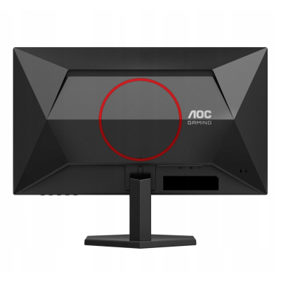 AOC Monitor 25G42E 24.5 cala 180Hz Fast IPS HDMI DP