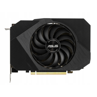 Asus Phoenix RTX 3060 V2 12GB GDDR6 LHR HDMI DP PH-RTX3060-12G-V2