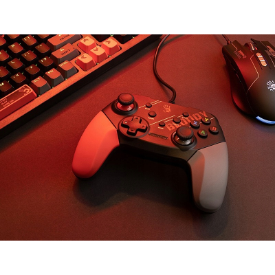 A4Tech Gamepad Bloody GP30 Sports Red USB