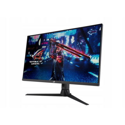 ASUS Monitor 32 cale XG32UQ 4K 3840 x 2160 Sklep KOZIENICE RADOM