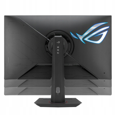 ASUS Monitor 31.5 cala XG32UCG ROG 4K UHD 0.03 HDMI DP USB