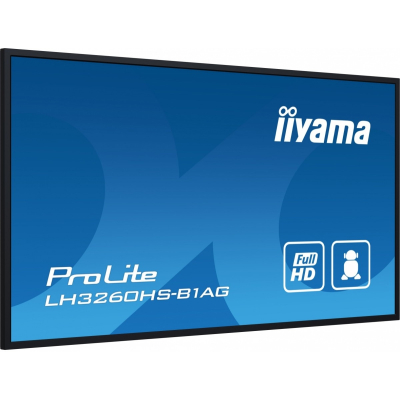 IIyama Monitor wielkoformat 43 cale LH4360UHS-B1AG