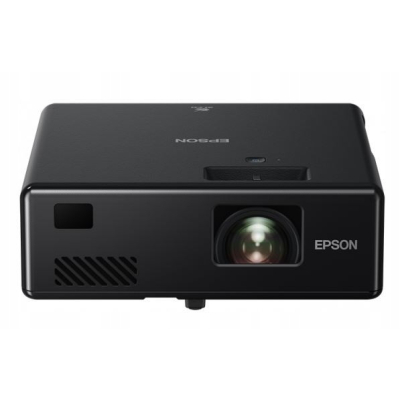 Epson Projektor EF-11 LASER 3LCD FHD 1000AL 2.5m:1 1.2kg