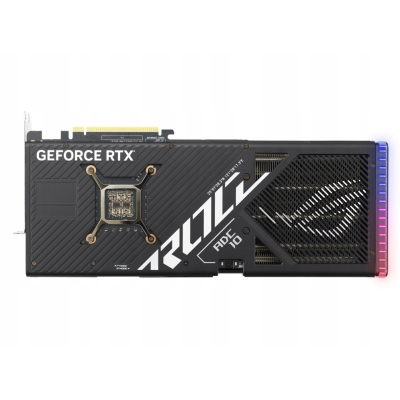 Karta graficzna Asus RTX 4080 ROG STRIX OC 16GB