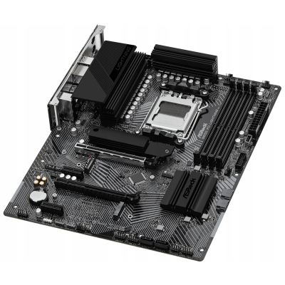 ASROCK B650 PG Lightning ATX AM5 DDR5