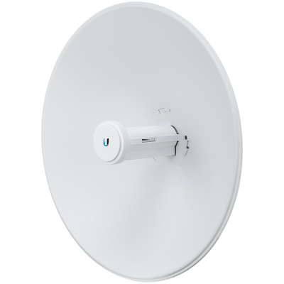 Ubiquiti PowerBeam 5AC Gen2 - antena kierunkowa 5 GHz AC