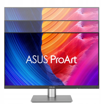 ASUS Monitor 27 cali PA278CFRV IPS QHD 100Hz HDMI DP