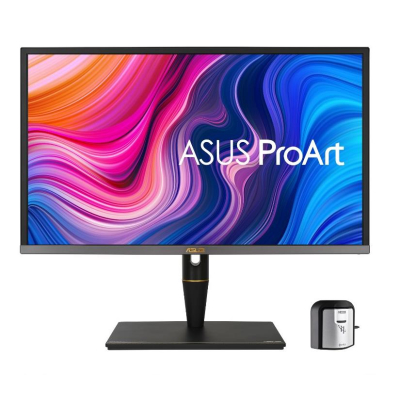 Asus Monitor 27 cali PA27UCX-K mini dLED IPS 4K HDR DP HDMI PIVOT Głośniki Sklep KOZIENICE RADOM
