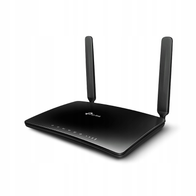 Archer MR400 4G LTE Router AC1200 3LAN 1LAN/WAN