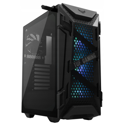 Obudowa ASUS TUF GAMING G301 ATX USB3.0 RGB