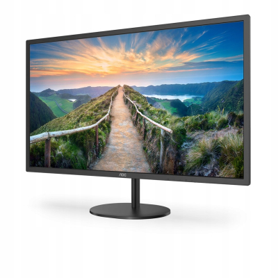 AOC Monitor Q32V4 31.5 IPS HDMI DP Głośniki