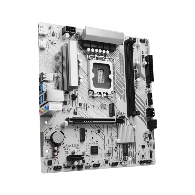ASROCK B760M-X GEN5 mATX LGA1700 DDR5