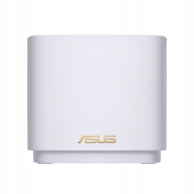 ASUS System ZenWiFi XD5 WiFi 6 AX3000 2-pak biały