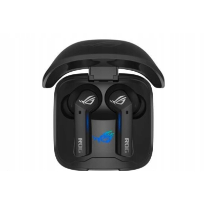Słuchawki bezprzewodowe ROG Cetra True Wireless
