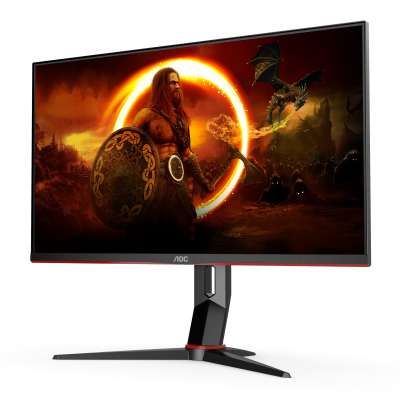 Monitor AOC 28